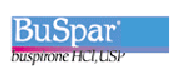 Buspar (Generic)