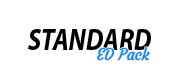 Standard ED Pack (Generic)