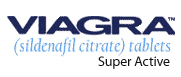 Viagra Super Active (Generic)