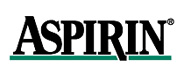 Aspirin (Generic)